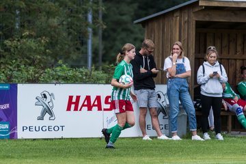 Bild 204 - F SV Boostedt - SV Fortuna St. Juergen : Ergebnis: 2:1